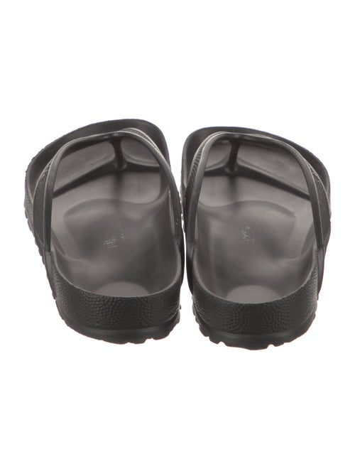 Birkenstock Rubber Slides