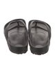 Birkenstock Rubber Slides