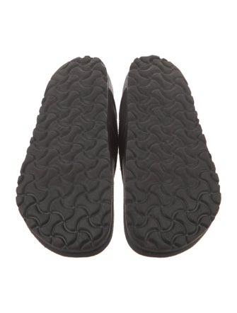 Birkenstock Rubber Slides