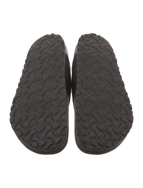 Birkenstock Rubber Slides