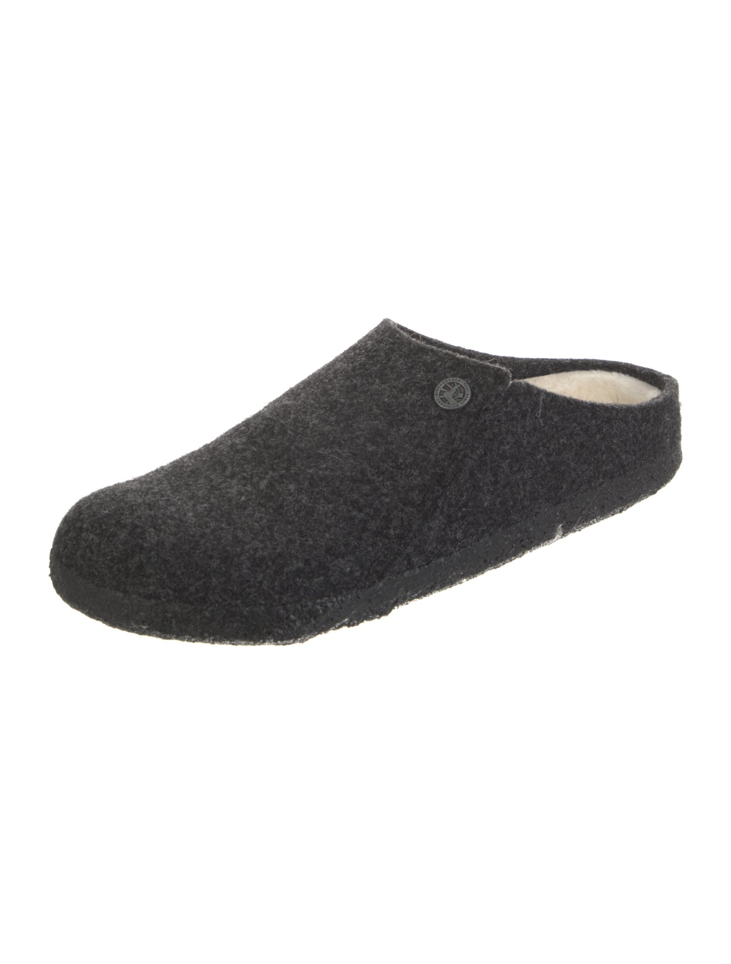 Birkenstock Wool Espadrilles