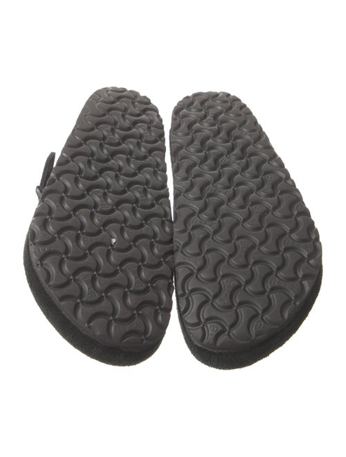 Birkenstock Suede Mules