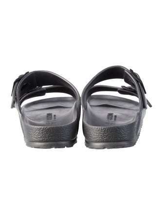 Birkenstock Rubber Slides
