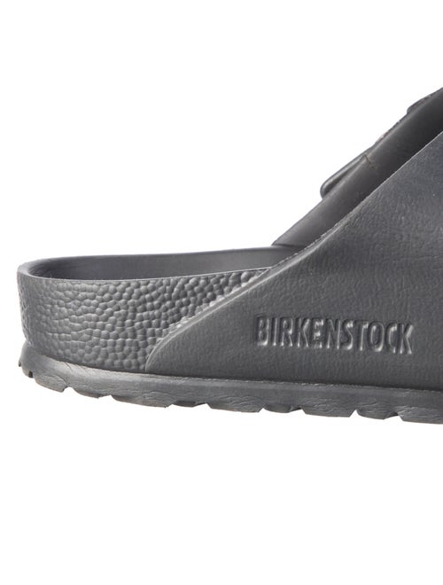 Birkenstock Rubber Slides