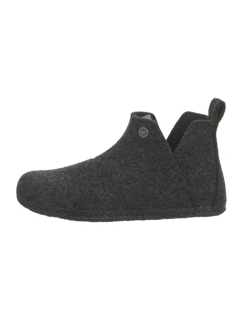 Birkenstock Wool Boots