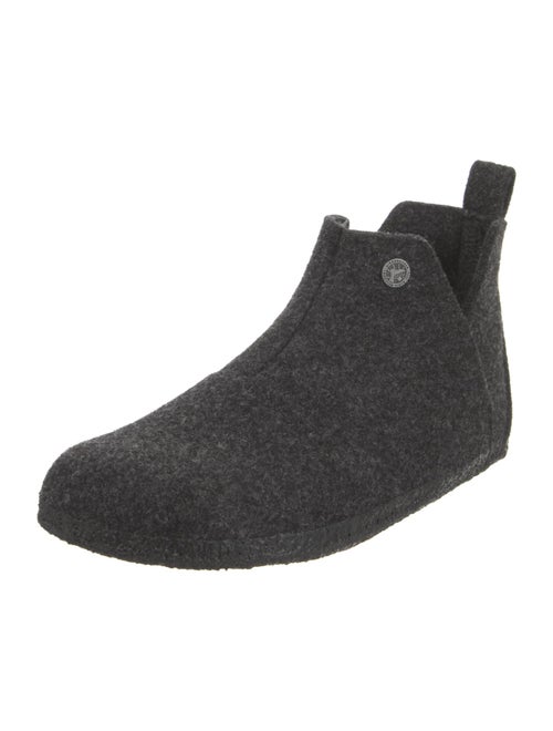 Birkenstock Wool Boots