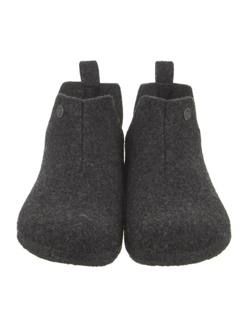 Birkenstock Wool Boots