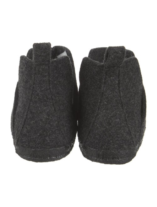 Birkenstock Wool Boots