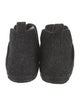 Birkenstock Wool Boots