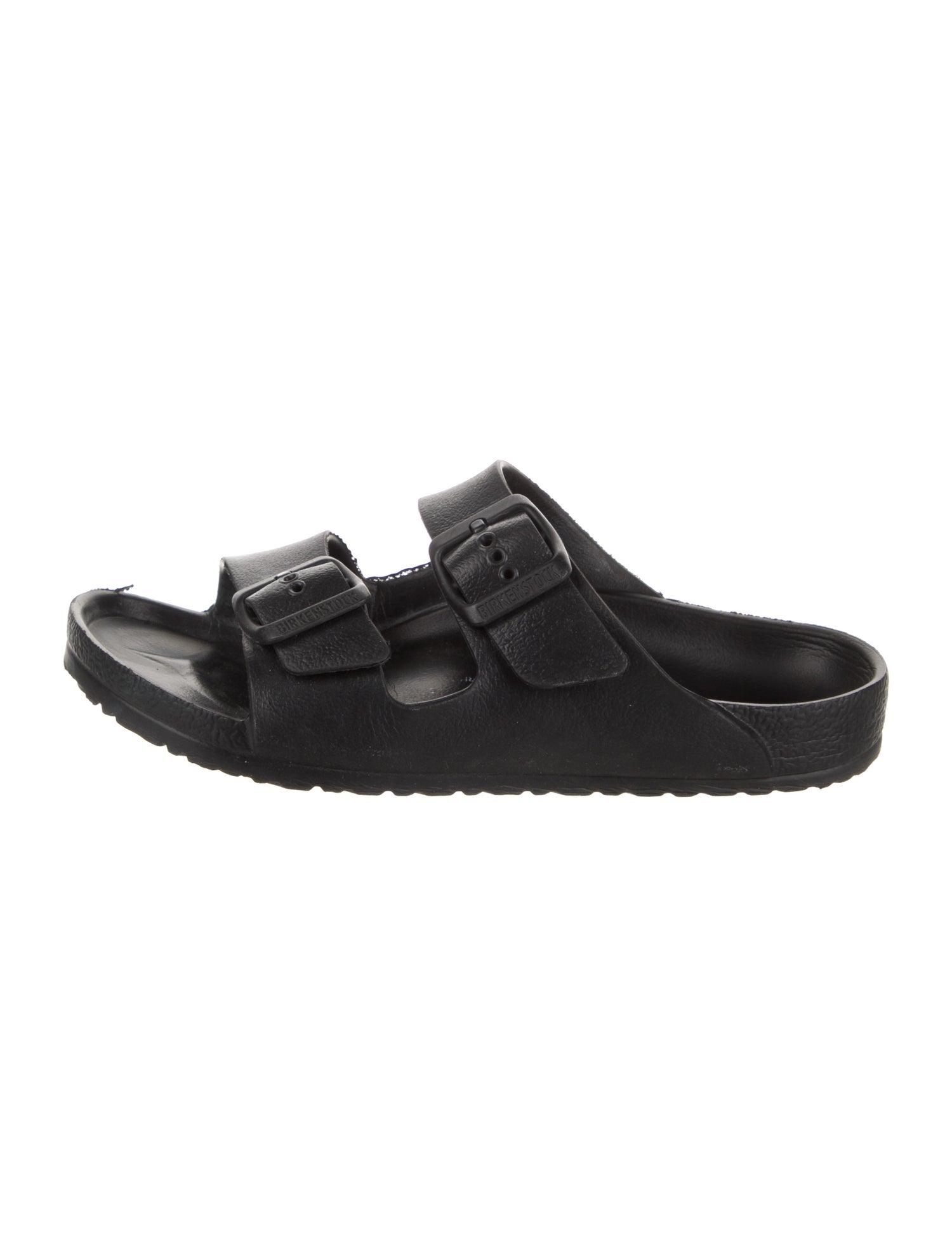 Birkenstock Rubber Slides