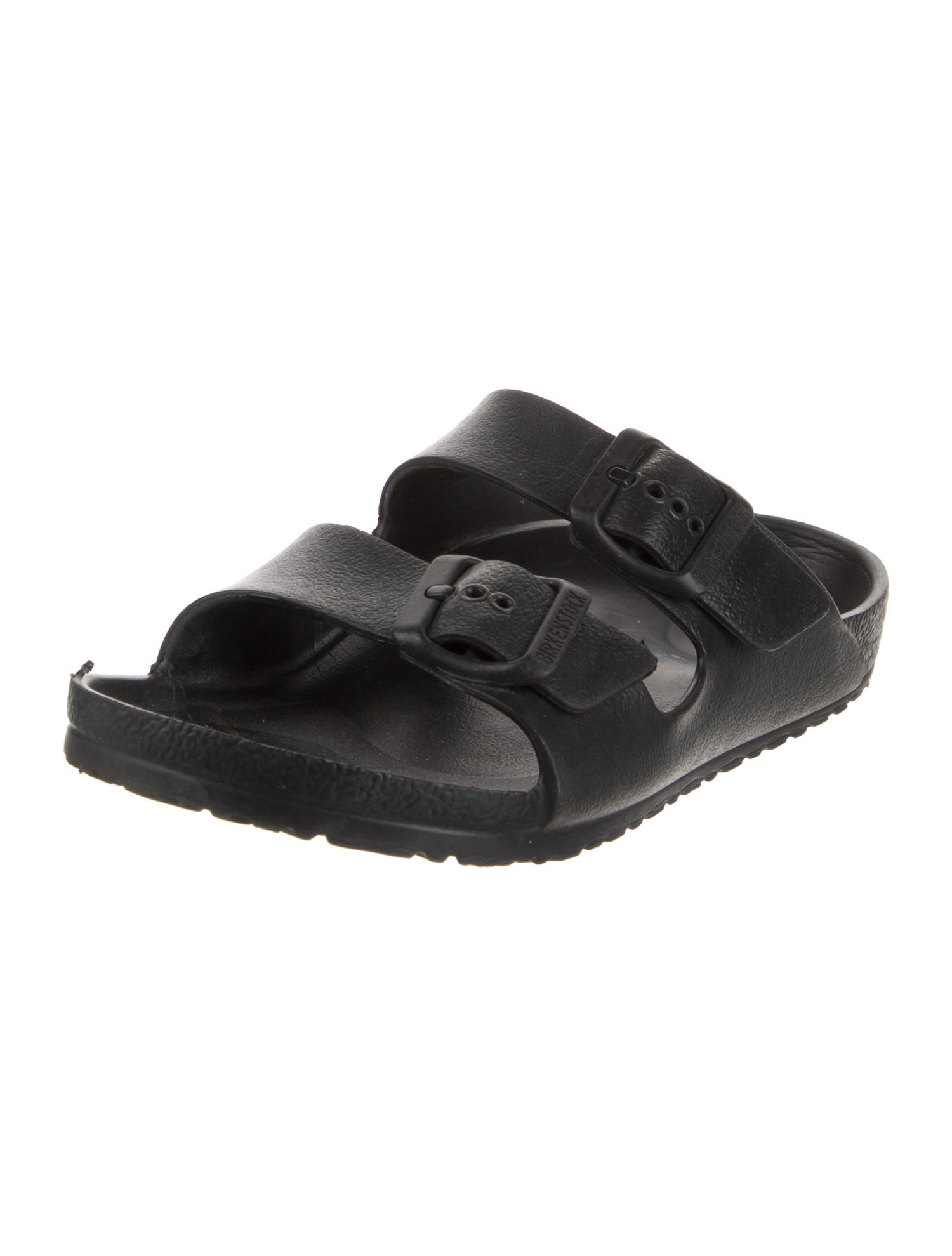 Birkenstock Rubber Slides