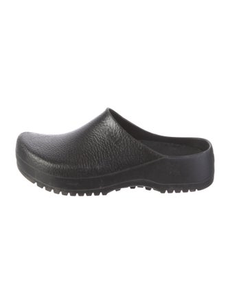 Birkenstock Rubber Mules