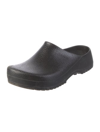 Birkenstock Rubber Mules