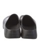 Birkenstock Rubber Mules