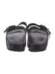 Birkenstock Leather Slides