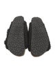 Birkenstock Shearling Slides