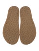 Birkenstock Suede Loafers