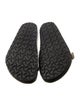 Birkenstock Leather Slides