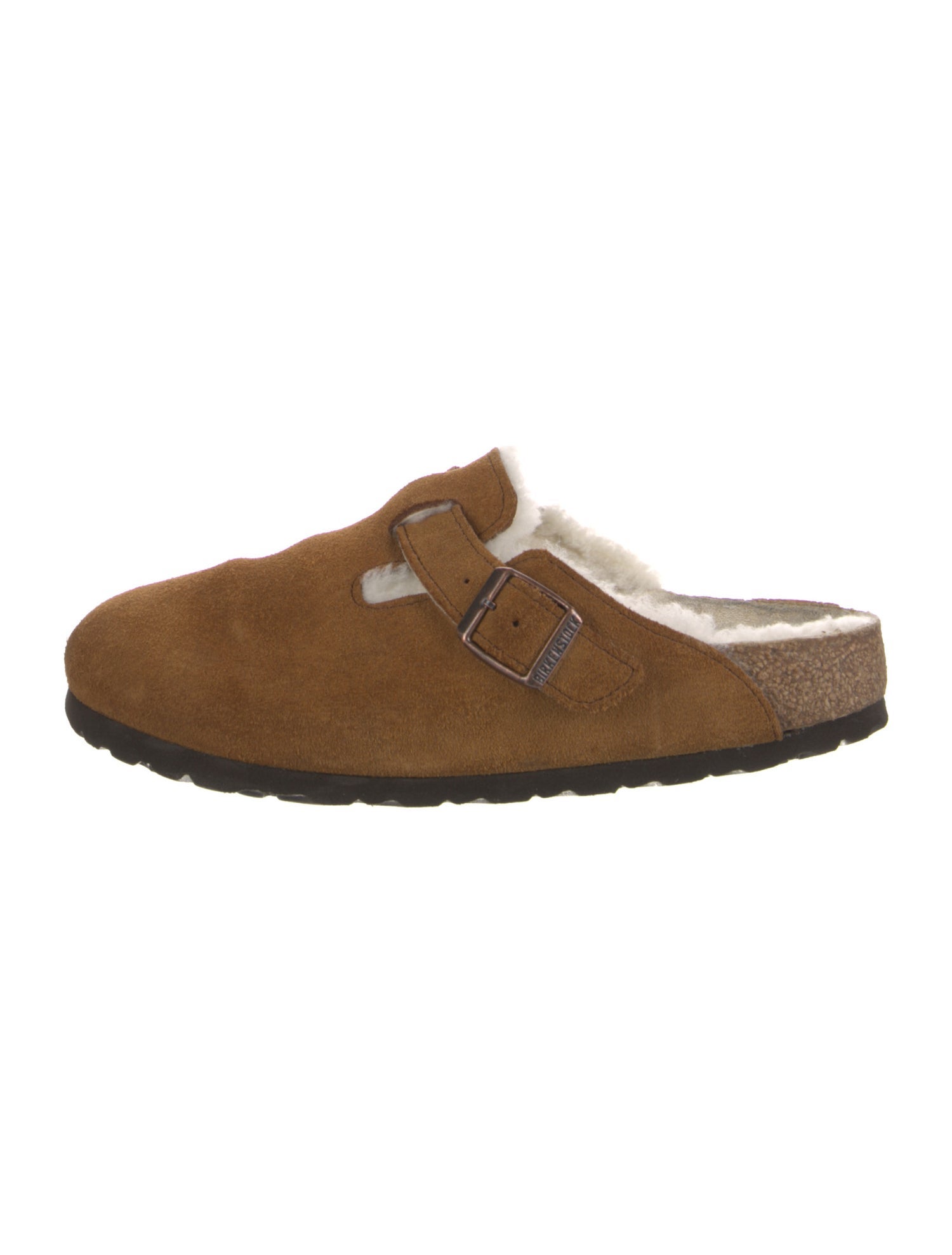 BIRKENSTOCK Rosemead 23cm 美品 Birkenstocks rosemead clogs - Gem