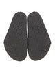 Birkenstock Suede Slides