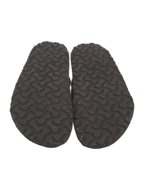 Birkenstock Suede Mules