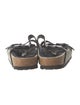Birkenstock Leather Slides