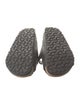Birkenstock Leather Slides
