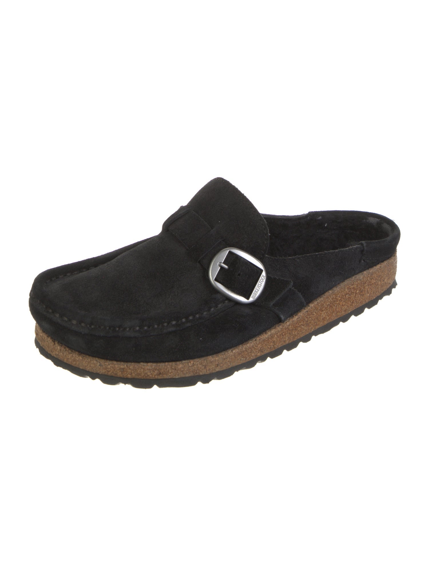 Birkenstock Suede Espadrilles