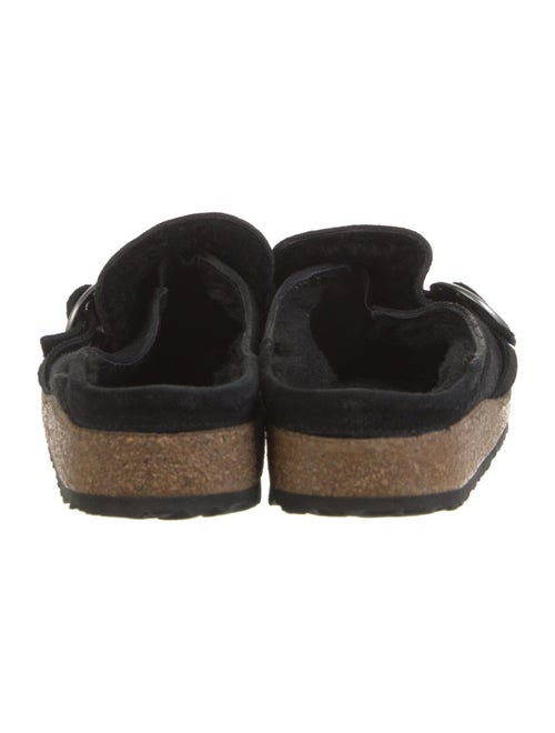 Birkenstock Suede Espadrilles