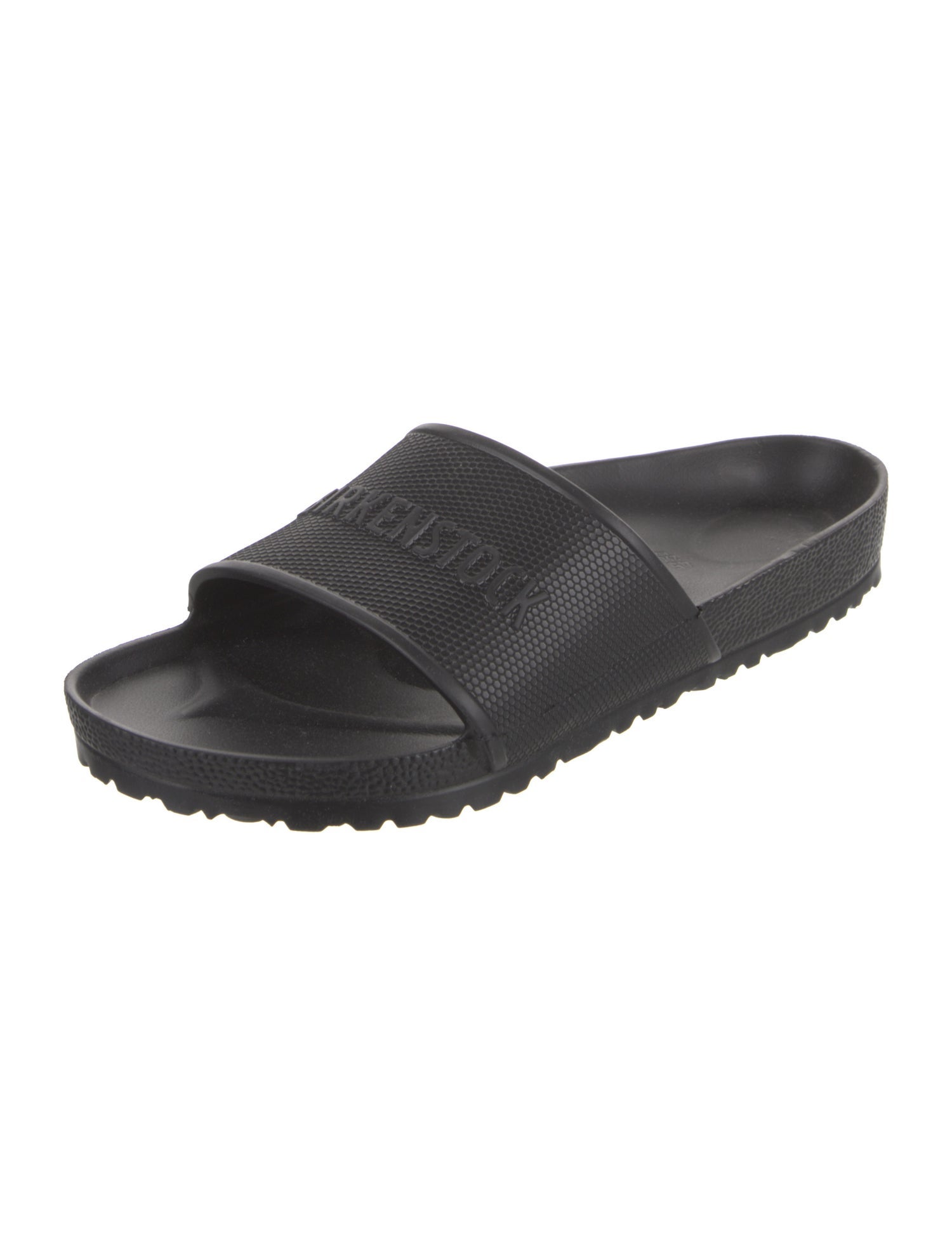 Birkenstock Rubber Slides