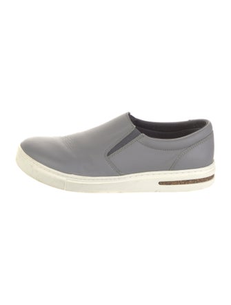 Birkenstock Leather Sneakers