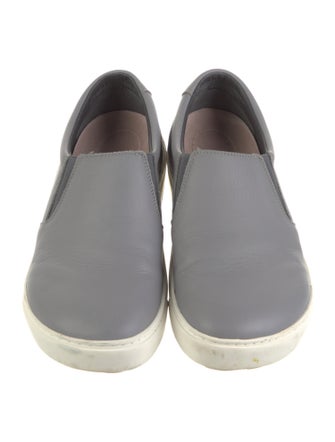 Birkenstock Leather Sneakers