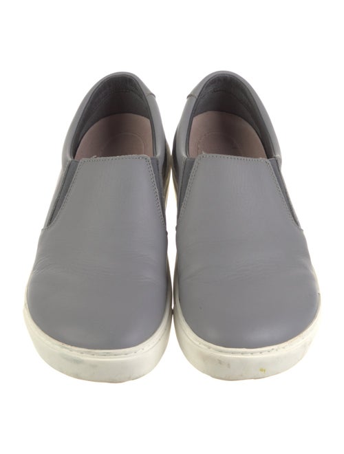 Birkenstock Leather Sneakers