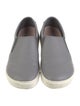 Birkenstock Leather Sneakers