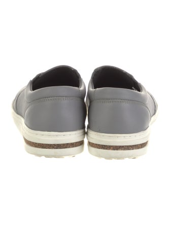 Birkenstock Leather Sneakers