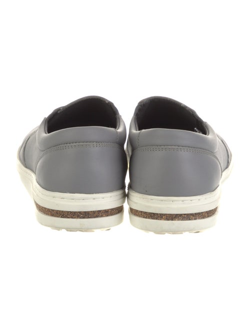 Birkenstock Leather Sneakers