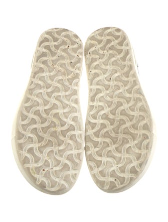 Birkenstock Leather Sneakers