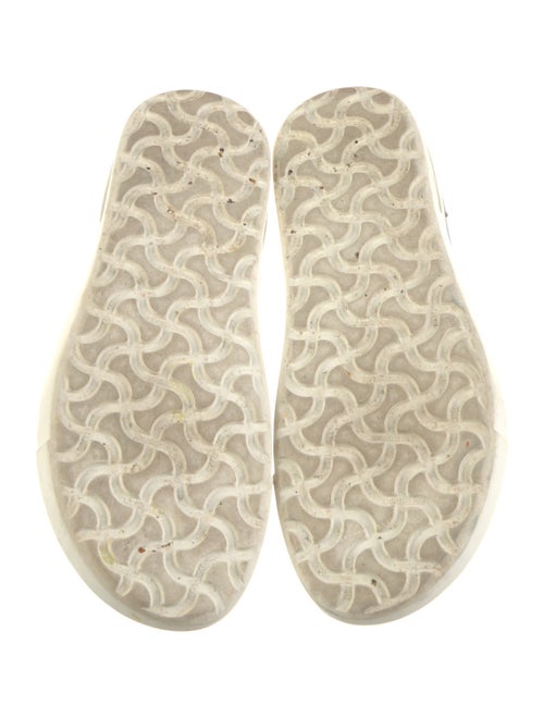 Birkenstock Leather Sneakers