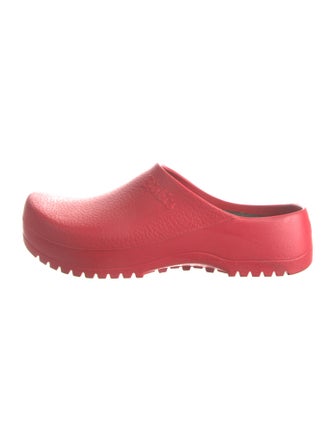 Birkenstock Rubber Mules