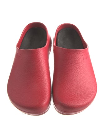 Birkenstock Rubber Mules
