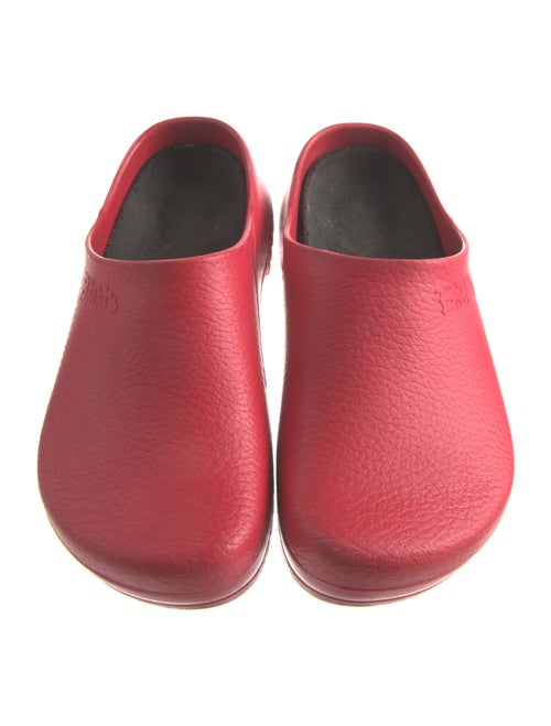 Birkenstock Rubber Mules