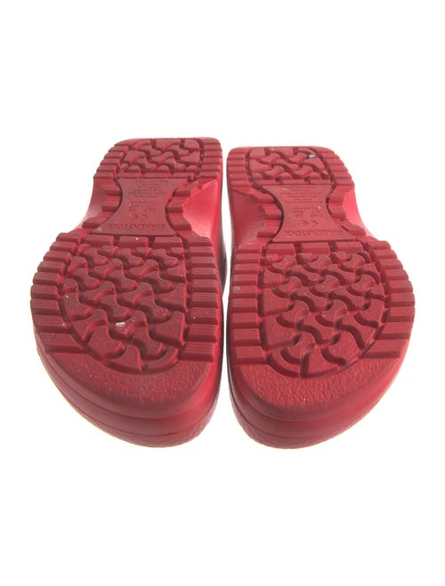 Birkenstock Rubber Mules