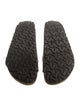 Birkenstock Leather Slides
