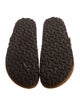Birkenstock Suede Mules