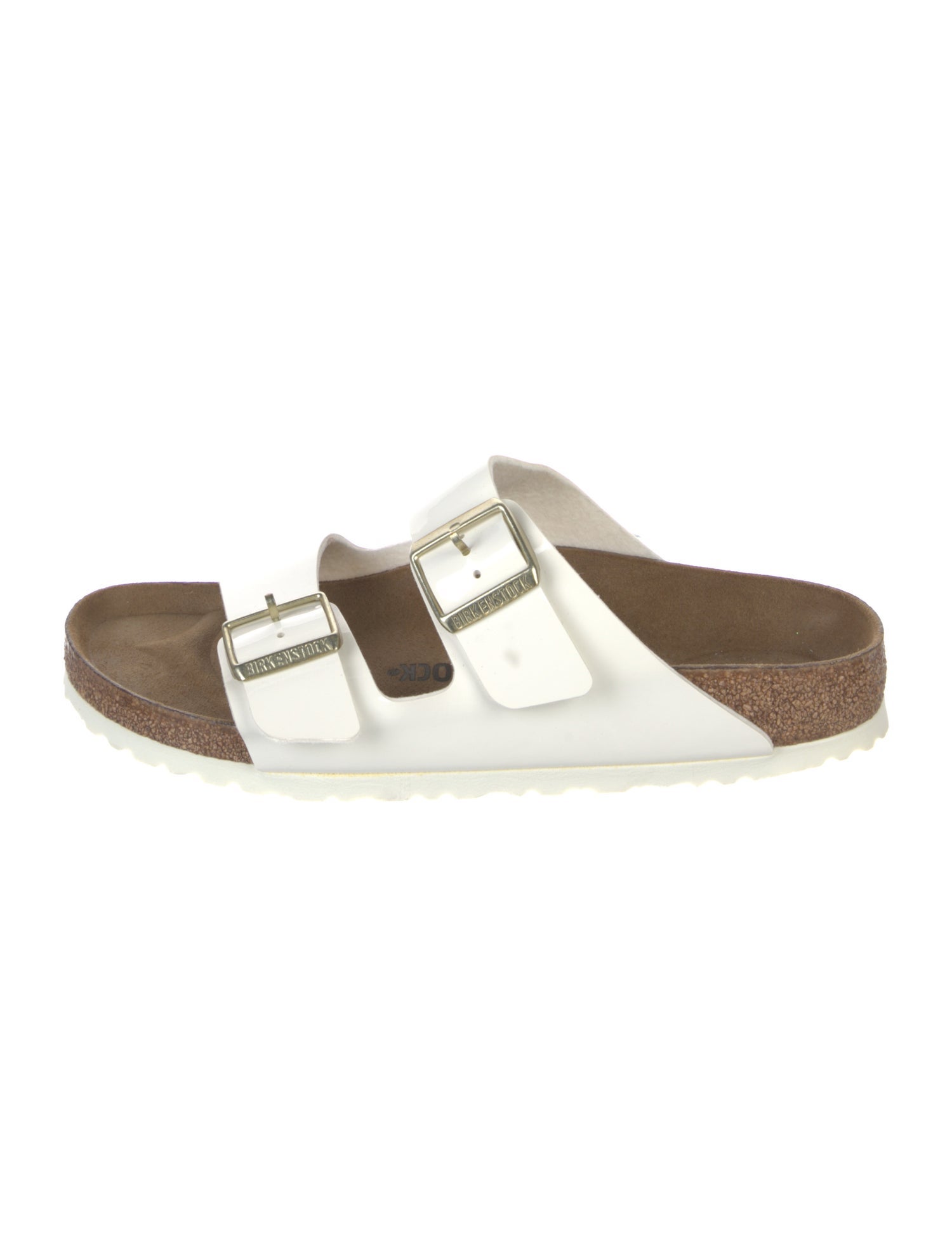 Birkenstock PVC Slides