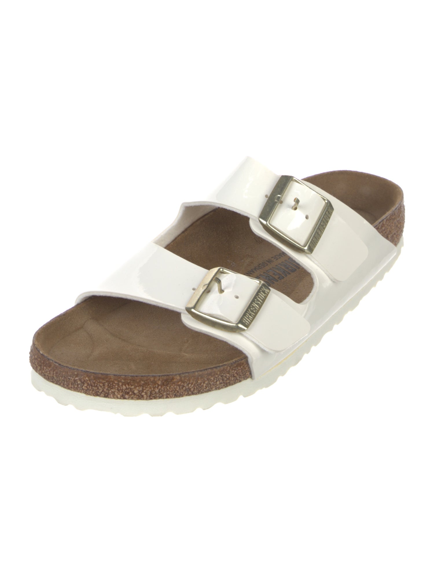 Birkenstock PVC Slides