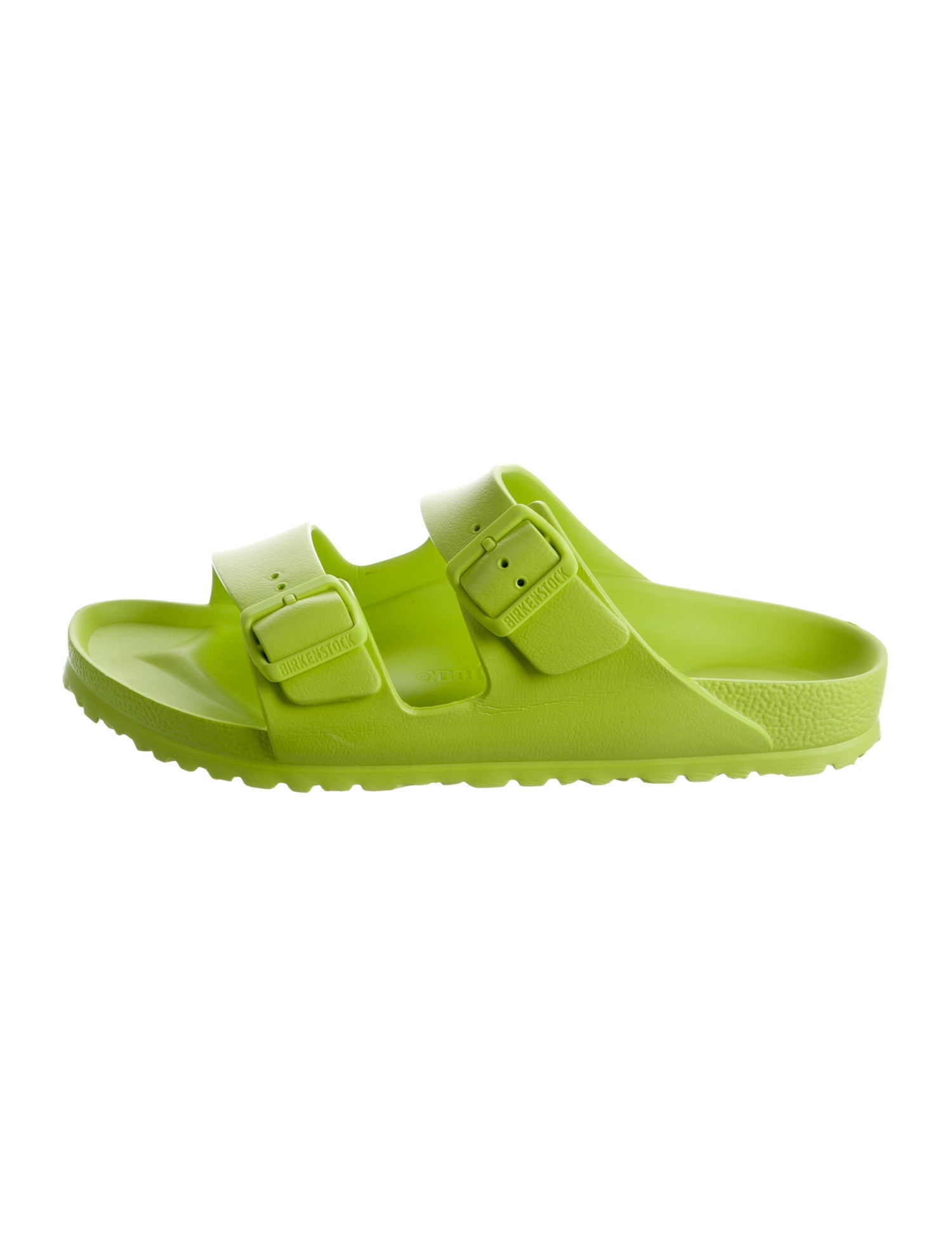 Birkenstock Rubber Slides
