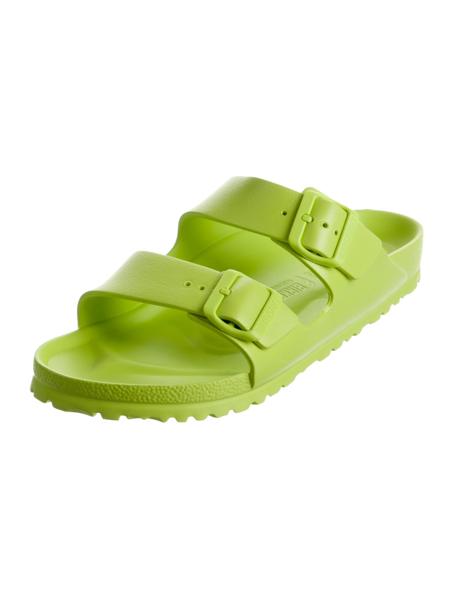 Birkenstock Rubber Slides