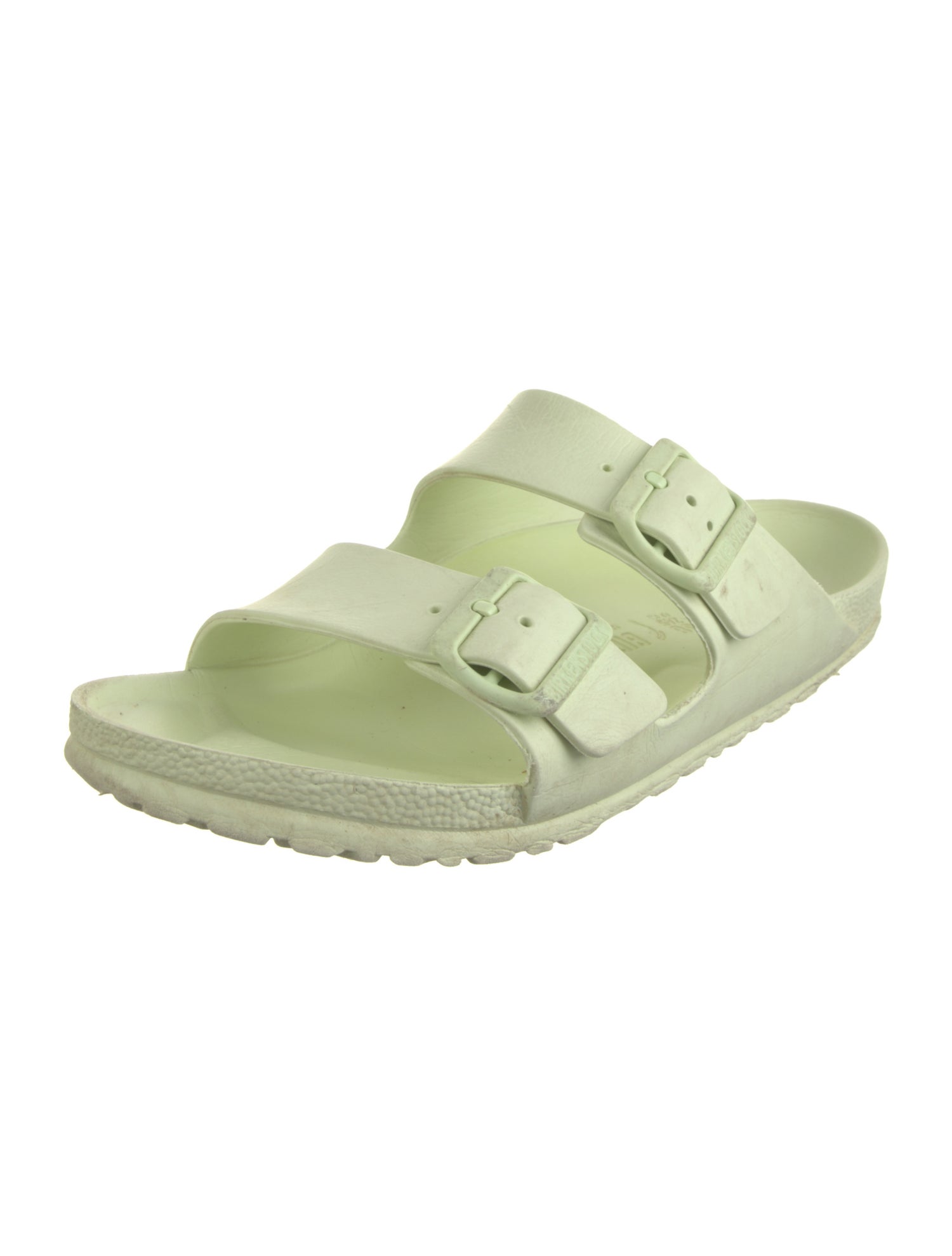 Birkenstock Rubber Slides