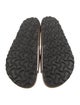 Birkenstock Leather Slides